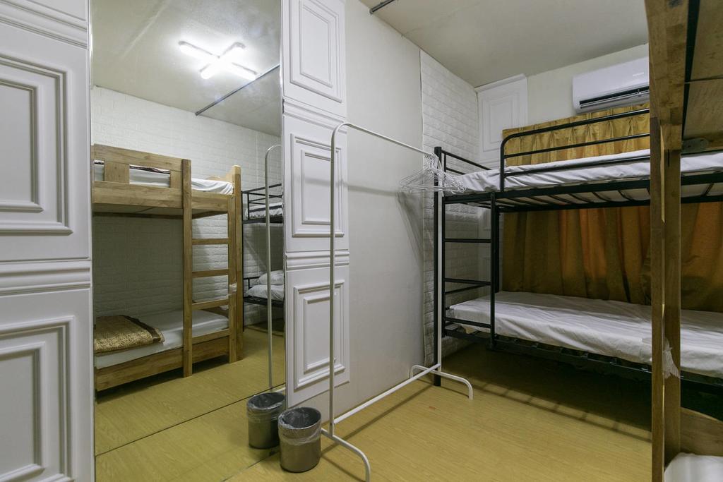 Hotel The Healing Jeju Exterior foto